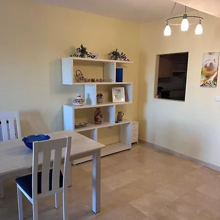 La Terraza Del Albir Apartment *