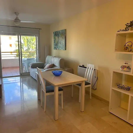 Apartment La Terraza Del Albir El Albir