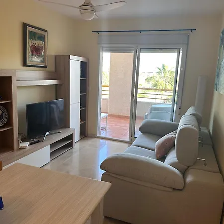 La Terraza Del Albir *
