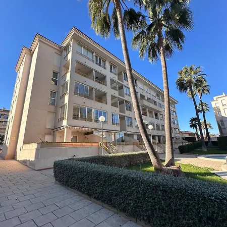 La Terraza Del Albir Apartment *