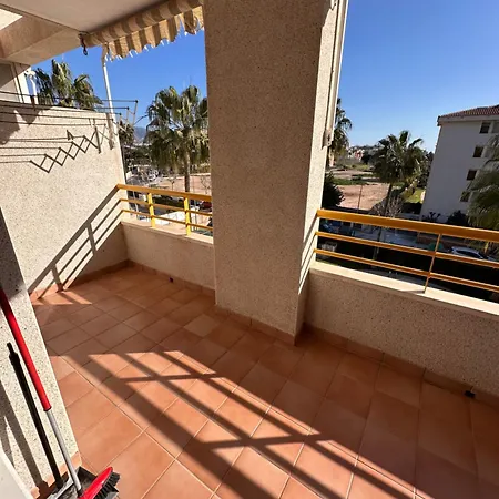 La Terraza Del Albir El Albir