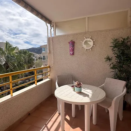 Apartment La Terraza Del Albir El Albir