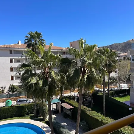 La Terraza Del Albir Apartment El Albir