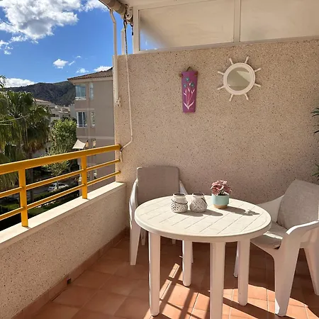 La Terraza Del Albir El Albir