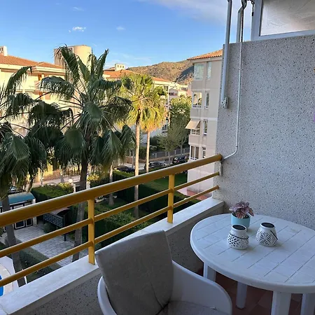 Apartment La Terraza Del Albir El Albir