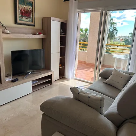La Terraza Del Albir * El Albir