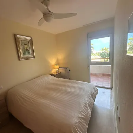La Terraza Del Albir