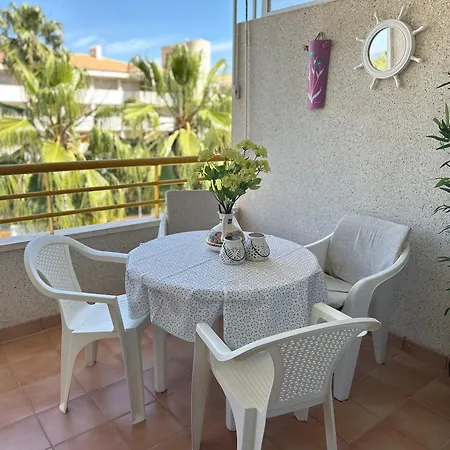 La Terraza Del Albir Apartment *