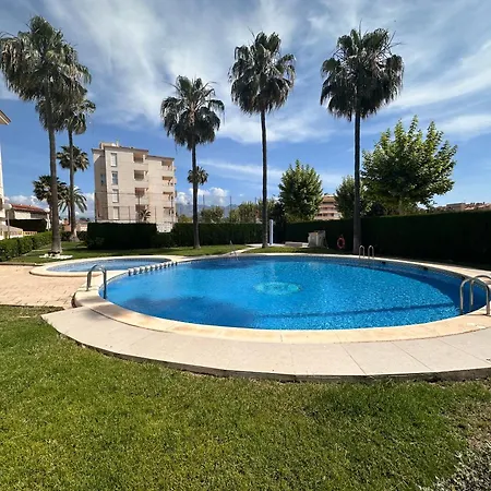 La Terraza Del Albir