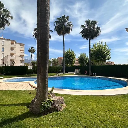 La Terraza Del Albir *