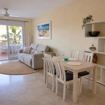 La Terraza Del Albir Appartement El Albir