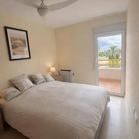La Terraza Del Albir Appartement El Albir