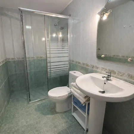 La Terraza Del Albir Appartement El Albir
