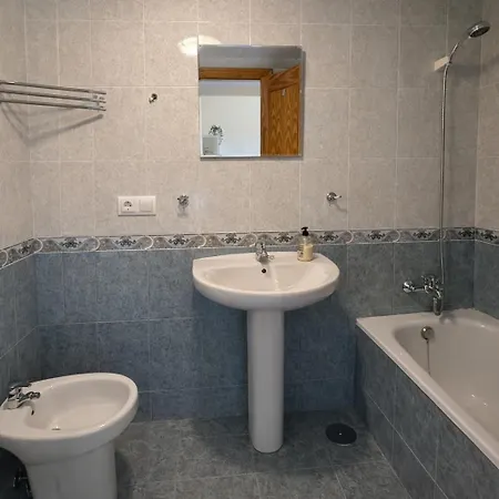 Appartement La Terraza Del Albir