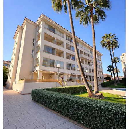 La Terraza Del Albir * El Albir